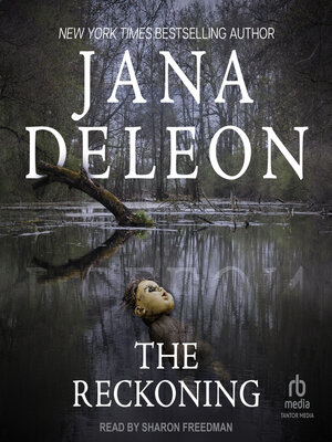 cover image of The Reckoning